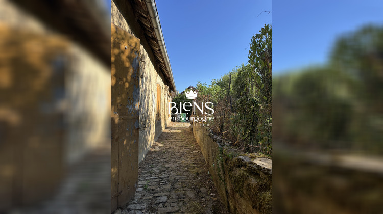 Ma-Cabane - Vente Maison Perrigny, 170 m²
