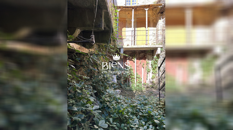 Ma-Cabane - Vente Maison Perrigny, 170 m²