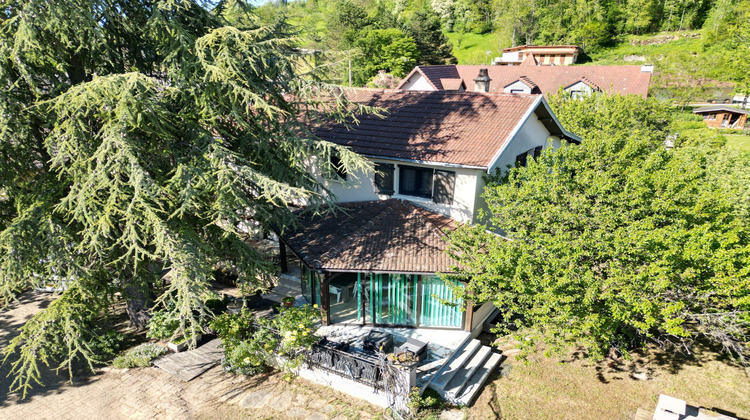 Ma-Cabane - Vente Maison Perrigny, 104 m²