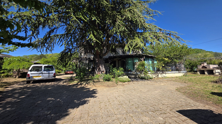 Ma-Cabane - Vente Maison Perrigny, 104 m²