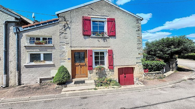 Ma-Cabane - Vente Maison PERRIGNY-LES-DIJON, 152 m²