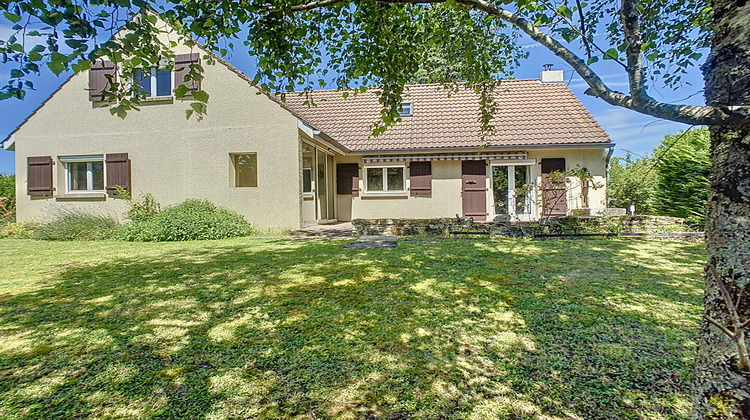 Ma-Cabane - Vente Maison PERRIGNY-LES-DIJON, 138 m²