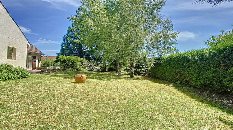 Ma-Cabane - Vente Maison PERRIGNY-LES-DIJON, 138 m²