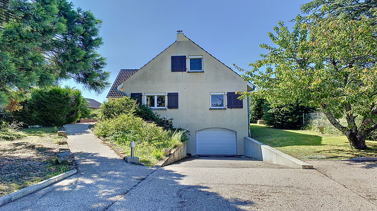 Ma-Cabane - Vente Maison PERRIGNY-LES-DIJON, 138 m²