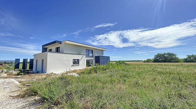 Ma-Cabane - Vente Maison PERRIGNY-LES-DIJON, 150 m²