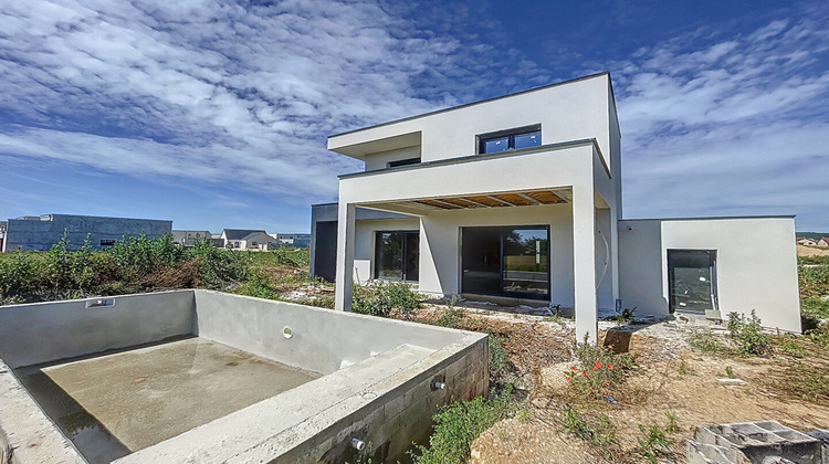 Ma-Cabane - Vente Maison PERRIGNY-LES-DIJON, 150 m²