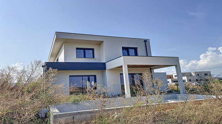 Ma-Cabane - Vente Maison PERRIGNY-LES-DIJON, 150 m²