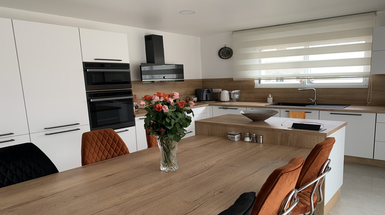 Ma-Cabane - Vente Maison Perrigny-lès-Dijon, 145 m²