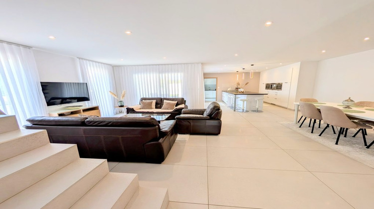 Ma-Cabane - Vente Maison Perrigny-lès-Dijon, 180 m²