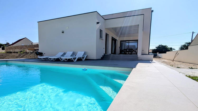 Ma-Cabane - Vente Maison Perrigny-lès-Dijon, 180 m²
