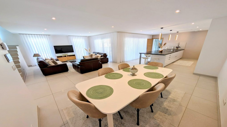 Ma-Cabane - Vente Maison Perrigny-lès-Dijon, 180 m²