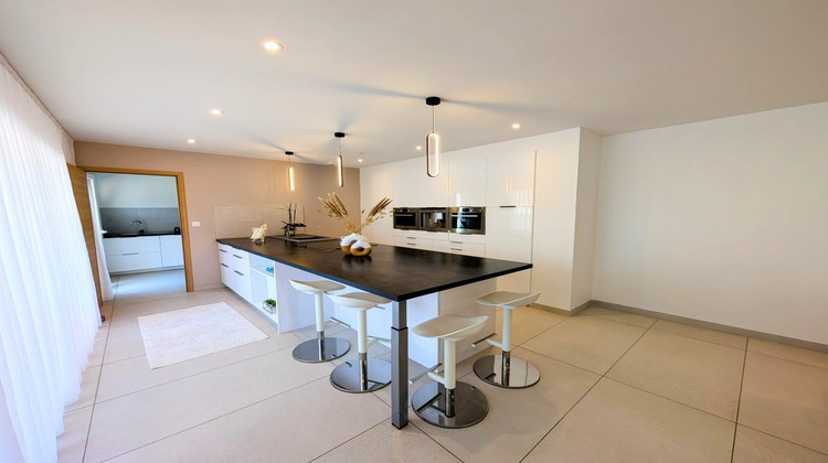 Ma-Cabane - Vente Maison Perrigny-lès-Dijon, 180 m²