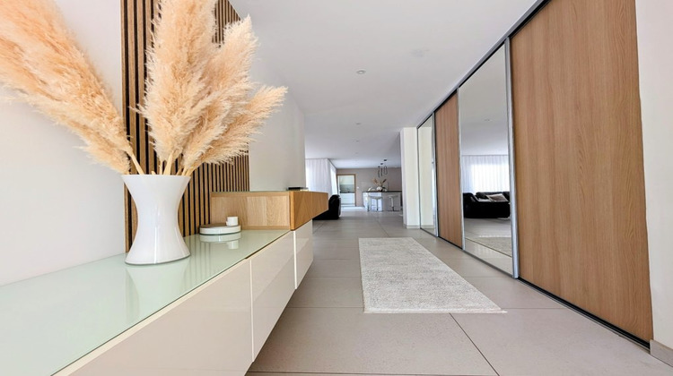 Ma-Cabane - Vente Maison Perrigny-lès-Dijon, 180 m²