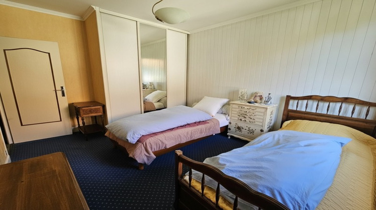 Ma-Cabane - Vente Maison PERRIGNY LES DIJON, 153 m²