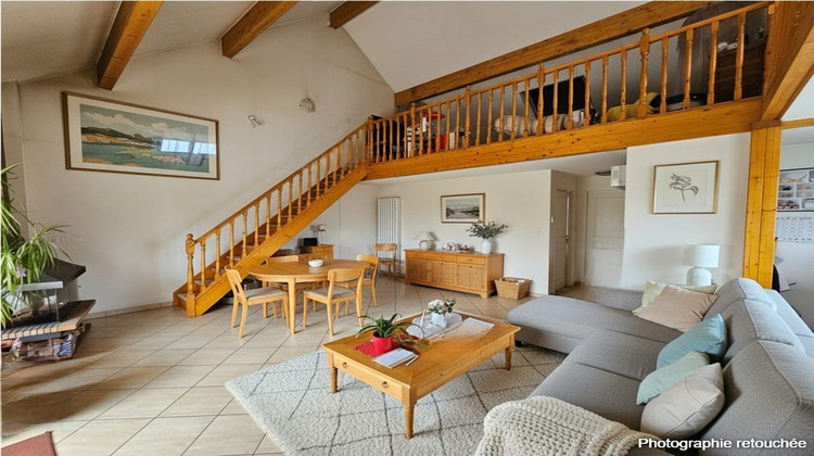 Ma-Cabane - Vente Maison PERRIGNY LES DIJON, 215 m²