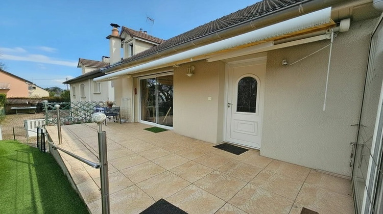 Ma-Cabane - Vente Maison PERRIGNY LES DIJON, 215 m²