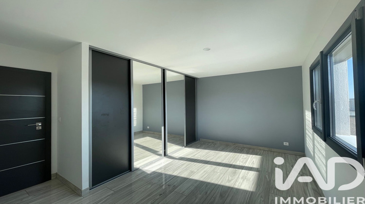 Ma-Cabane - Vente Maison Perrigny-Lès-Dijon, 147 m²