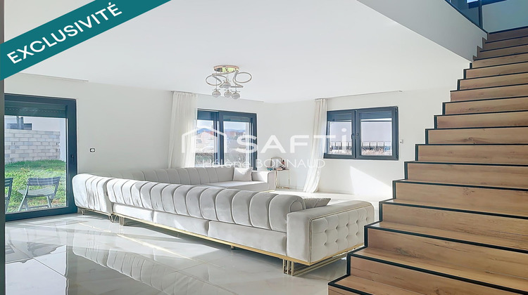 Ma-Cabane - Vente Maison Perrigny-les-Dijon, 143 m²