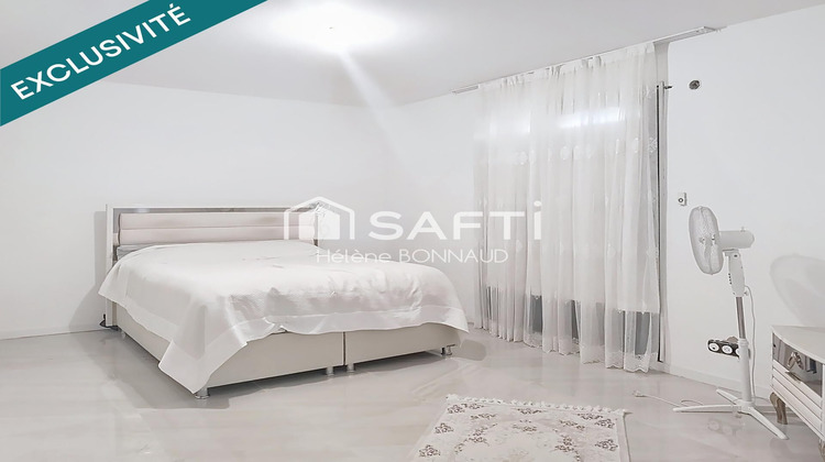 Ma-Cabane - Vente Maison Perrigny-les-Dijon, 143 m²