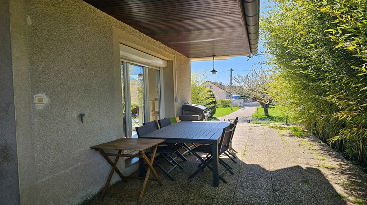 Ma-Cabane - Vente Maison PERRIGNY LES DIJON, 215 m²