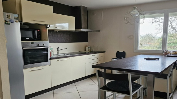 Ma-Cabane - Vente Maison PERRIGNY LES DIJON, 215 m²