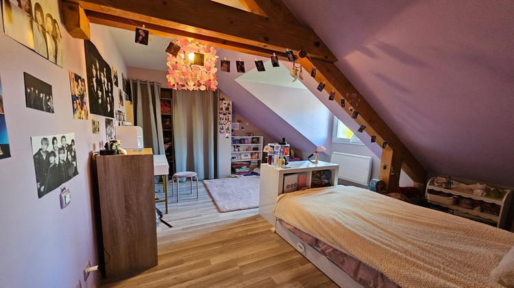 Ma-Cabane - Vente Maison PERRIGNY LES DIJON, 215 m²