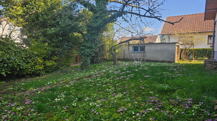 Ma-Cabane - Vente Maison PERRIGNY LES DIJON, 153 m²