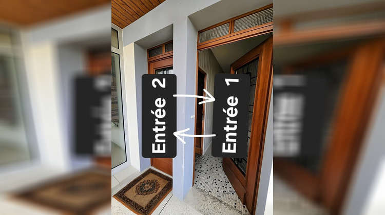 Ma-Cabane - Vente Maison PERRIGNY LES DIJON, 153 m²