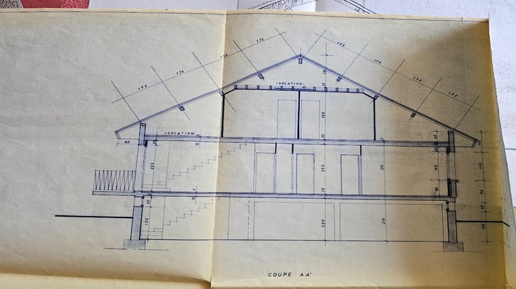 Ma-Cabane - Vente Maison PERRIGNY LES DIJON, 153 m²