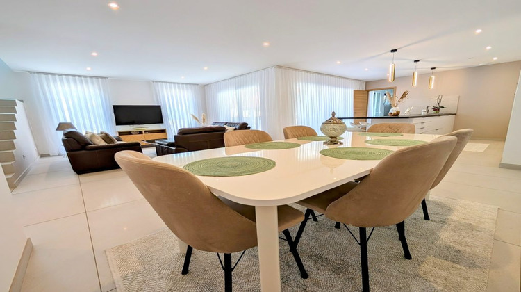 Ma-Cabane - Vente Maison Perrigny-lès-Dijon, 180 m²