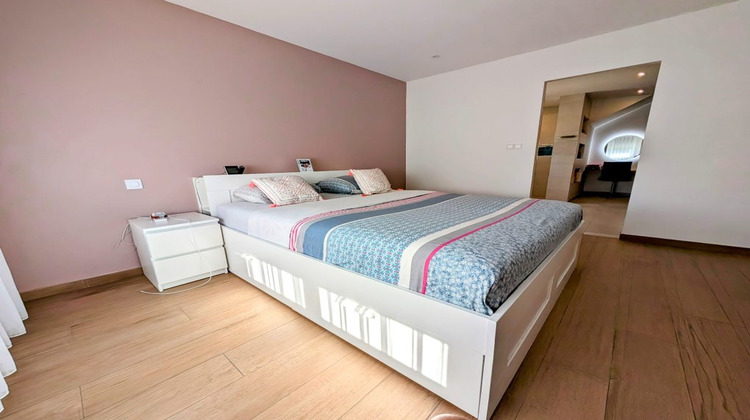 Ma-Cabane - Vente Maison Perrigny-lès-Dijon, 180 m²