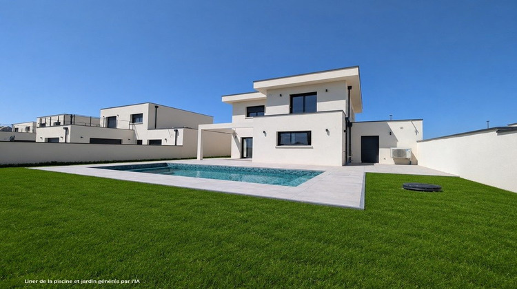Ma-Cabane - Vente Maison Perrigny-lès-Dijon, 139 m²