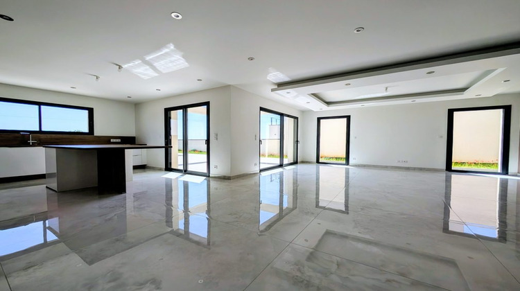Ma-Cabane - Vente Maison Perrigny-lès-Dijon, 139 m²