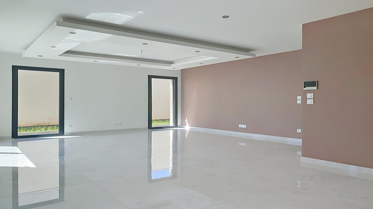 Ma-Cabane - Vente Maison Perrigny-les-Dijon, 140 m²