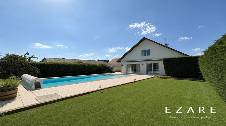 Ma-Cabane - Vente Maison Perrigny-lès-Dijon, 229 m²