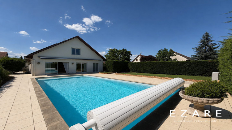 Ma-Cabane - Vente Maison Perrigny-lès-Dijon, 229 m²
