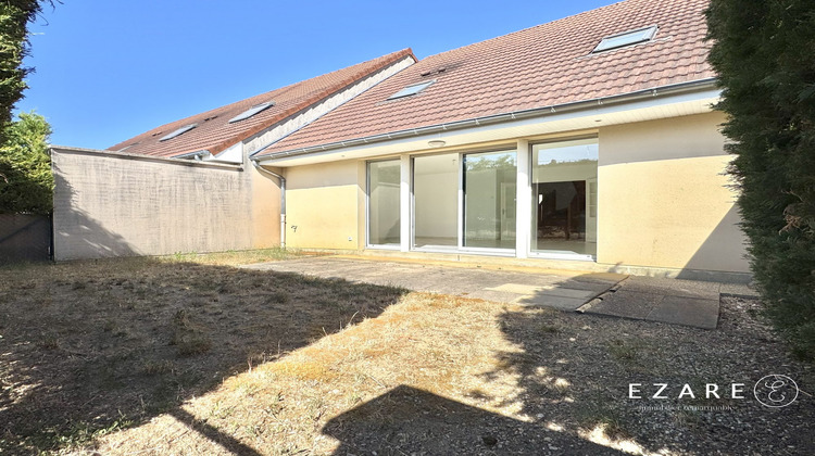Ma-Cabane - Vente Maison Perrigny-lès-Dijon, 119 m²