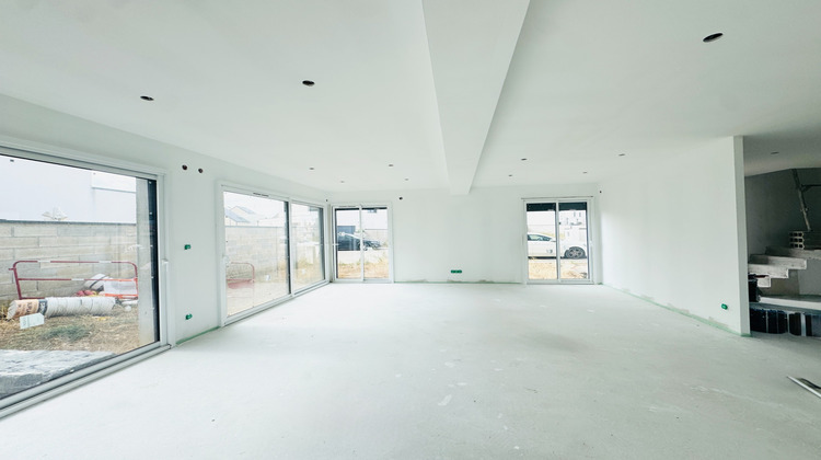 Ma-Cabane - Vente Maison PERRIGNY LES DIJON, 102 m²