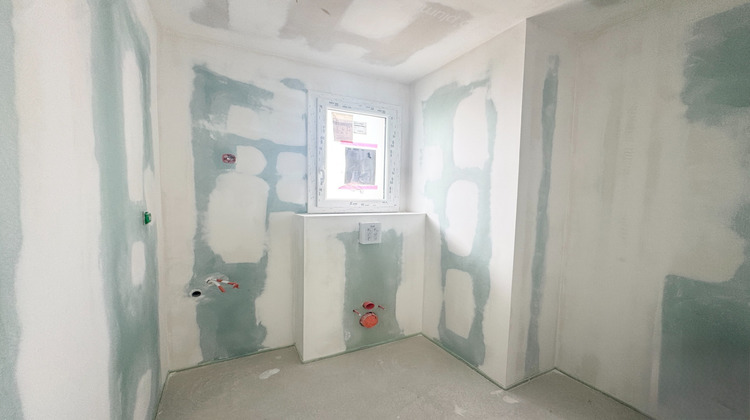 Ma-Cabane - Vente Maison PERRIGNY LES DIJON, 102 m²