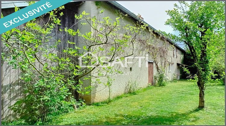 Ma-Cabane - Vente Maison Perrigny-sur-l'Ognon, 148 m²