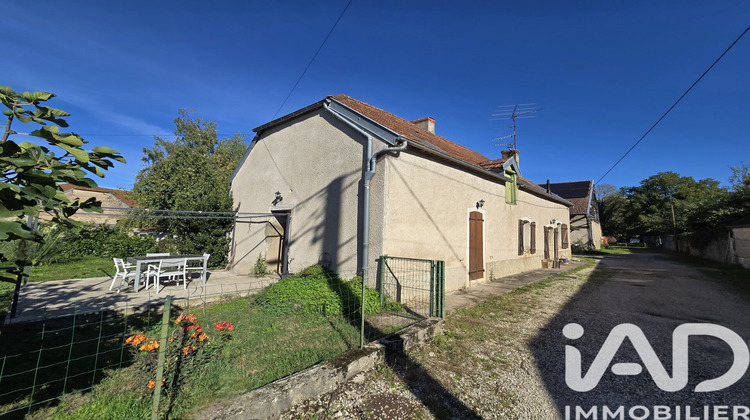 Ma-Cabane - Vente Maison Perrigny-sur-l'Ognon, 108 m²