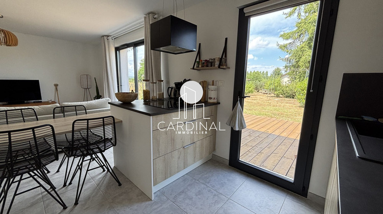 Ma-Cabane - Vente Maison Perrigny-sur-l'Ognon, 75 m²