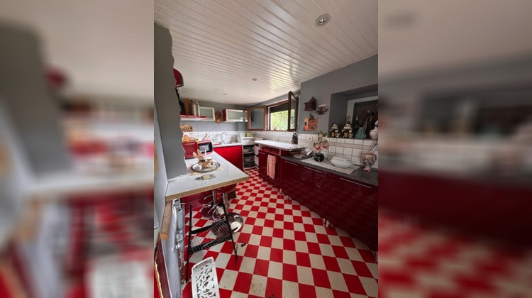 Ma-Cabane - Vente Maison PERRIGNY SUR L OGNON, 127 m²