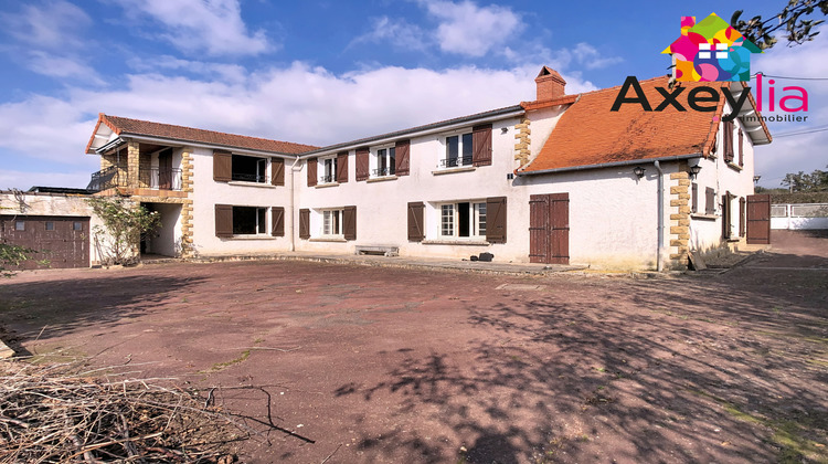 Ma-Cabane - Vente Maison Perrigny-sur-Loire, 155 m²
