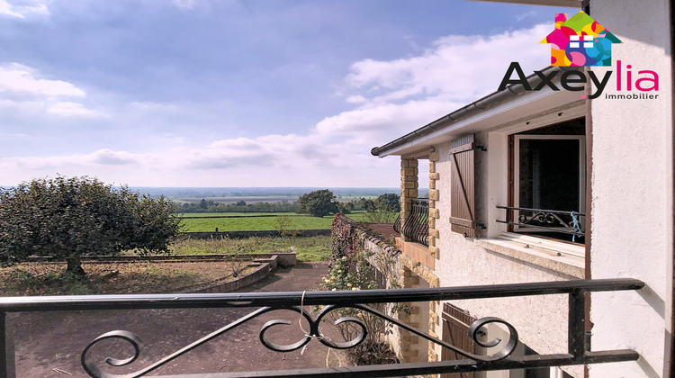 Ma-Cabane - Vente Maison Perrigny-sur-Loire, 155 m²