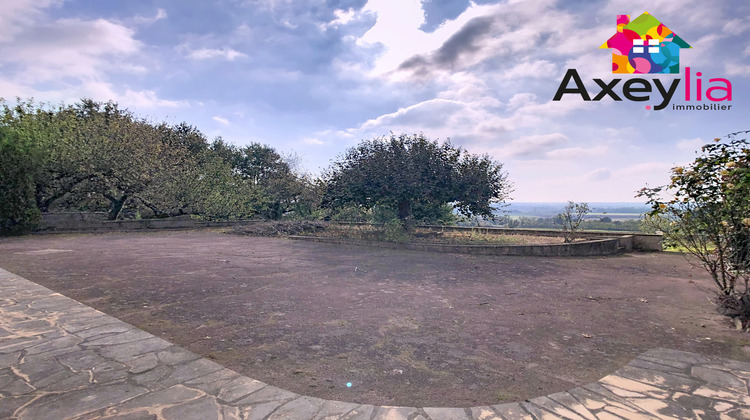 Ma-Cabane - Vente Maison Perrigny-sur-Loire, 155 m²