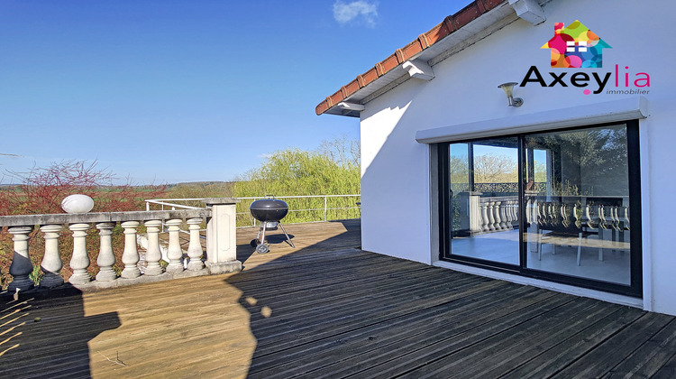 Ma-Cabane - Vente Maison Perrigny-sur-Loire, 110 m²
