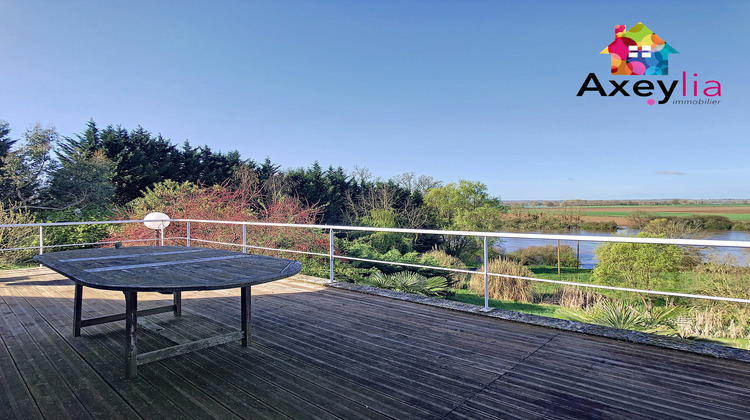 Ma-Cabane - Vente Maison Perrigny-sur-Loire, 110 m²