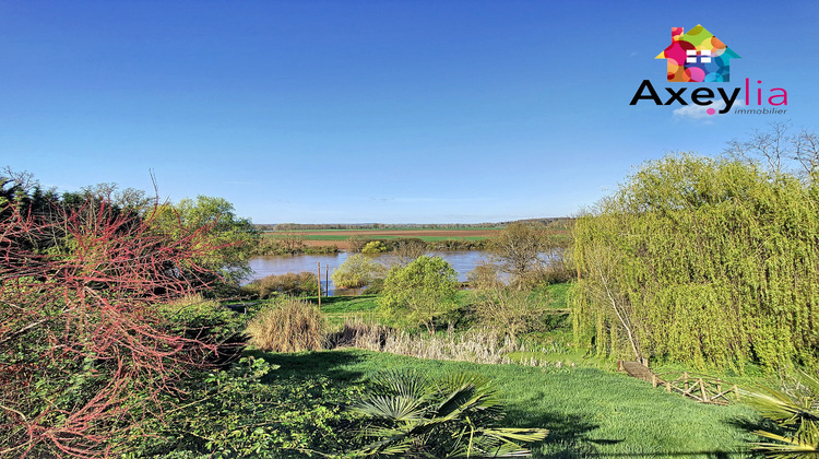 Ma-Cabane - Vente Maison Perrigny-sur-Loire, 110 m²
