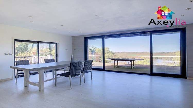 Ma-Cabane - Vente Maison Perrigny-sur-Loire, 110 m²